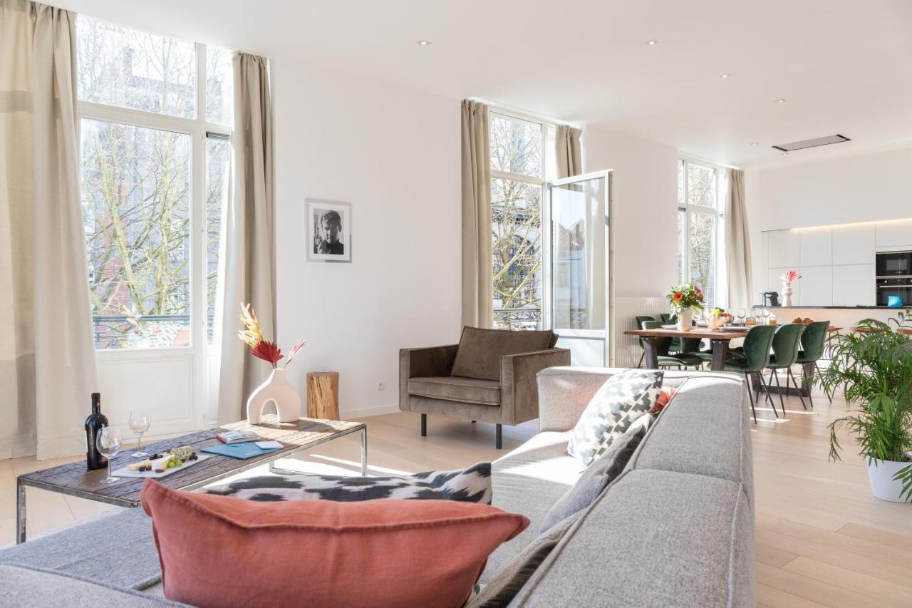 Sweett - Moliere Appartement *