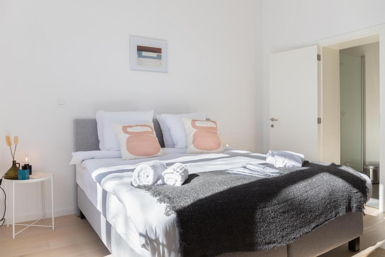 Appartement Sweett - Moliere *