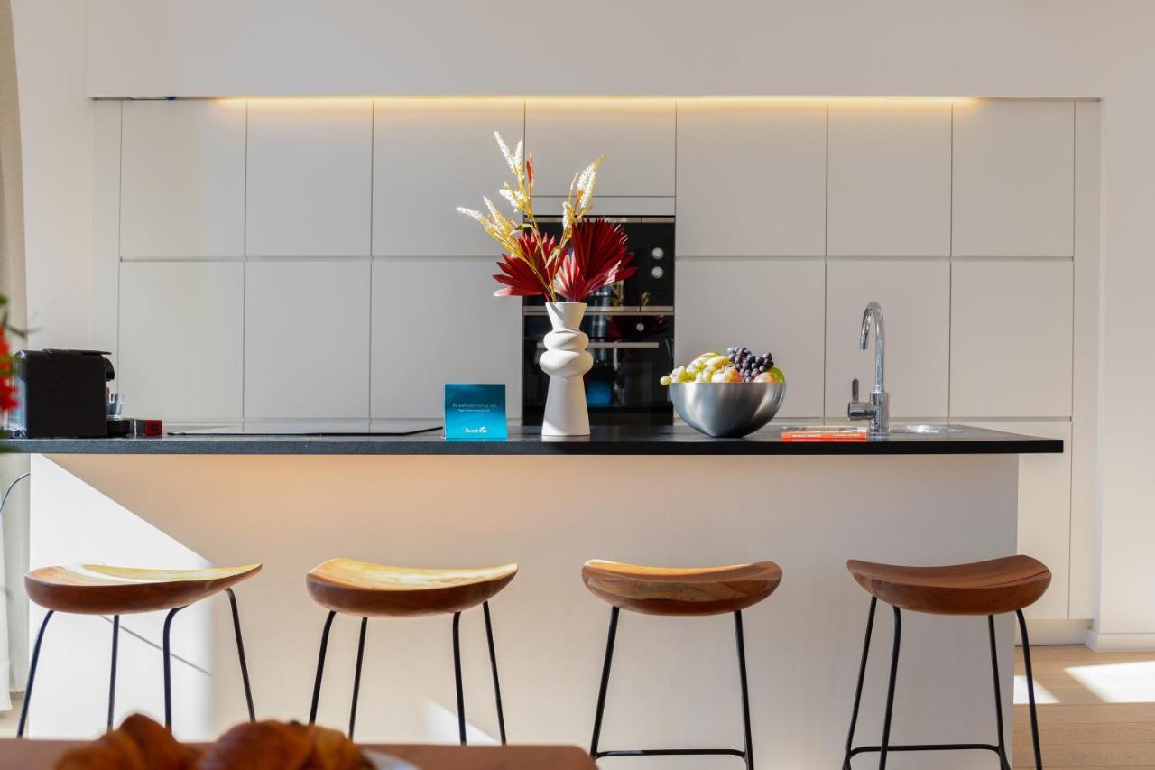 Appartement Sweett - Moliere Bruxelles