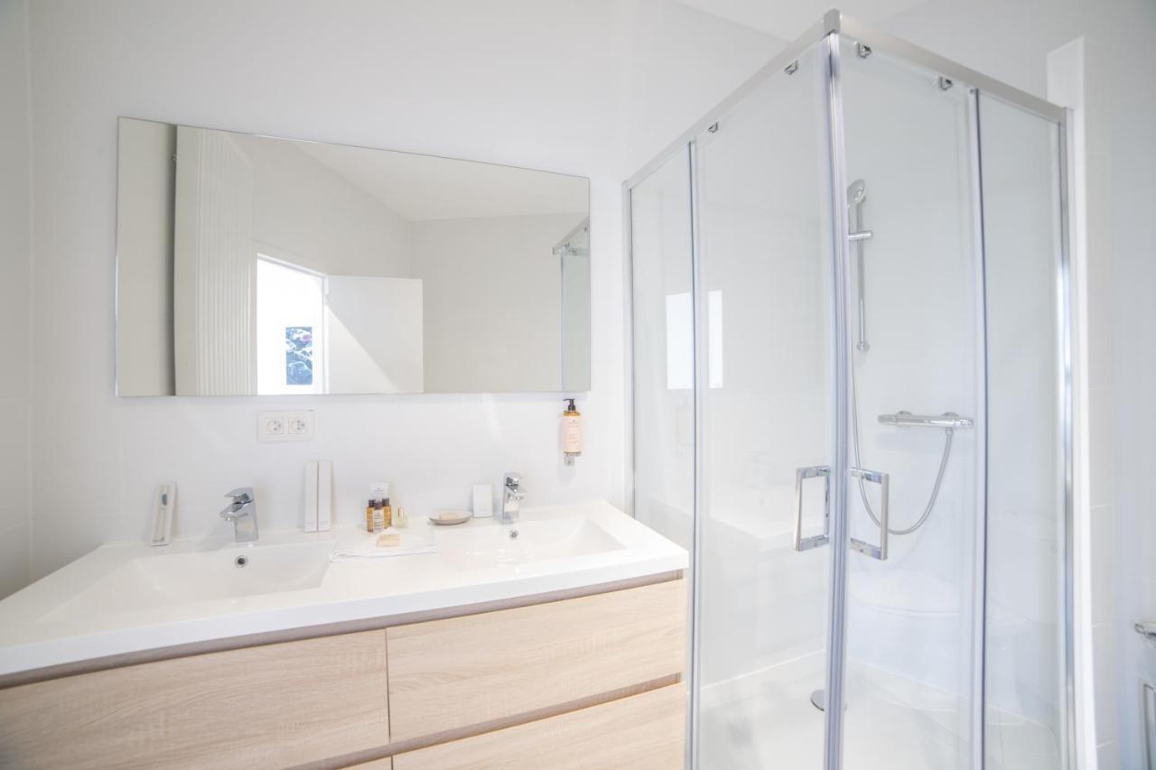 Sweett - Moliere Appartement