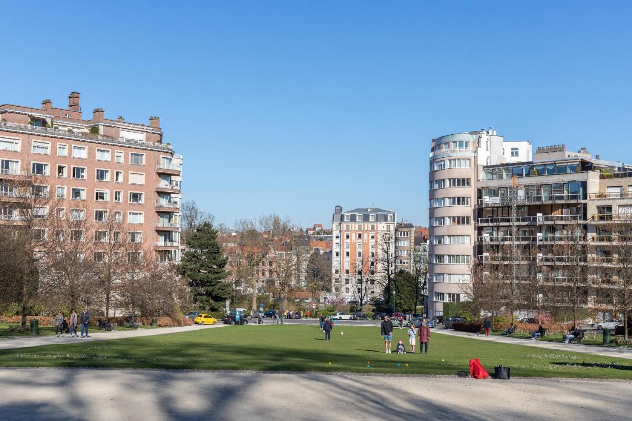 Appartement Sweett - Moliere Bruxelles