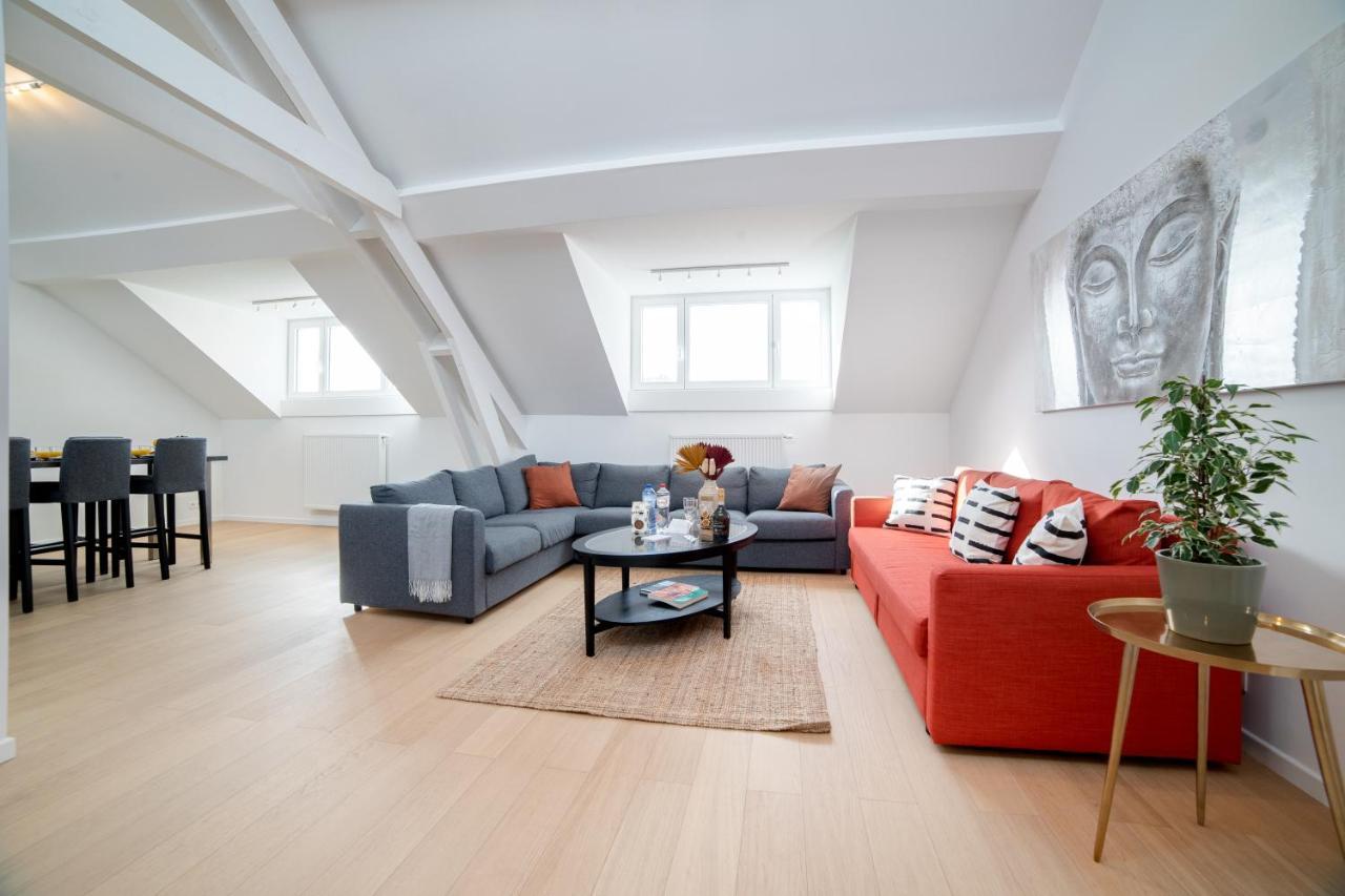 Appartement Sweett - Moliere *
