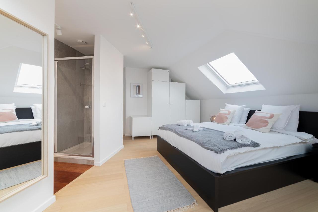 Sweett - Moliere Appartement Bruxelles