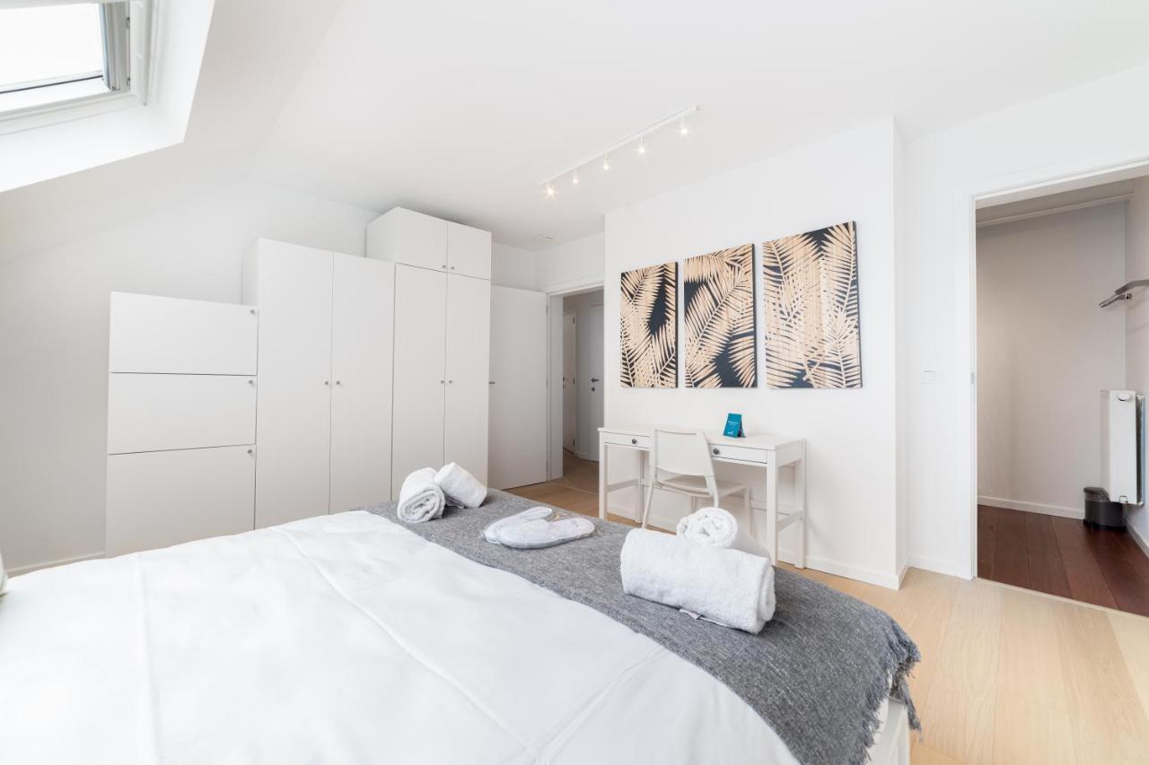 Appartement Sweett - Moliere Bruxelles