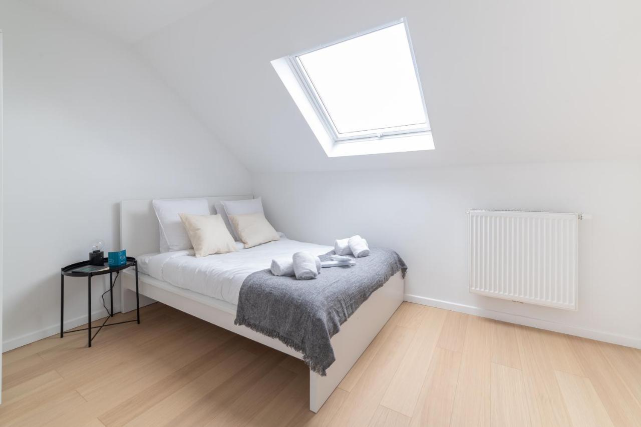 Appartement Sweett - Moliere Bruxelles