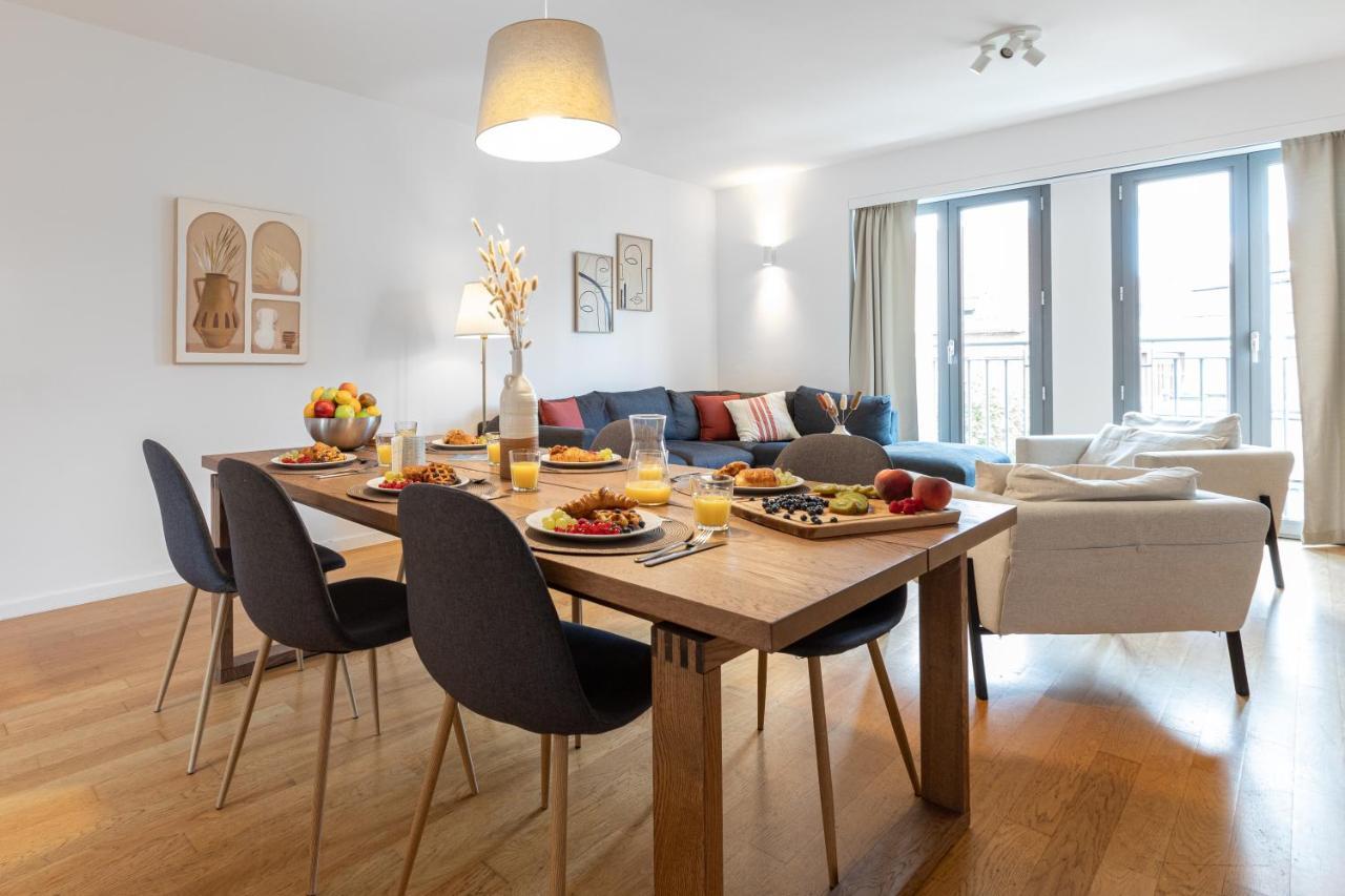 Sweett - Moliere Appartement *