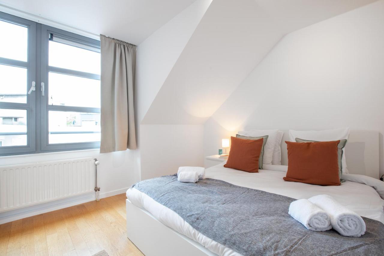Sweett - Moliere Appartement