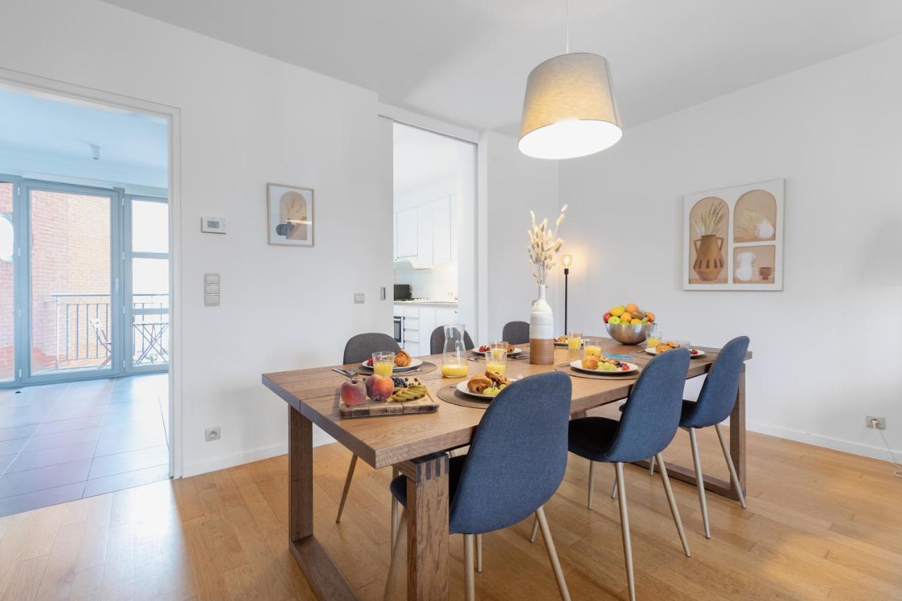 Appartement Sweett - Moliere