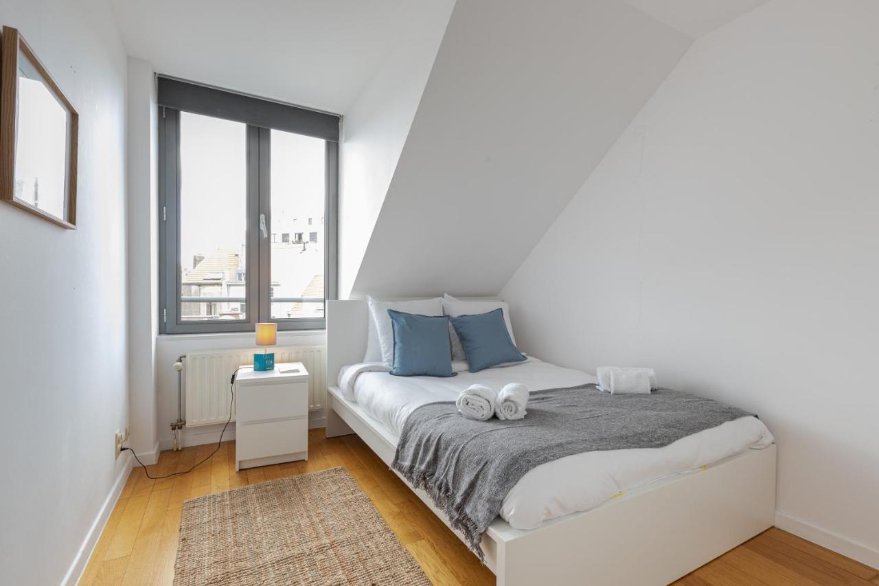 Appartement Sweett - Moliere