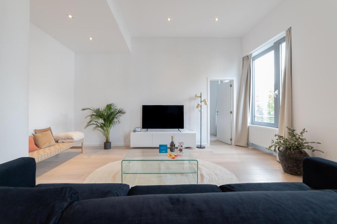 Sweett - Moliere Appartement *