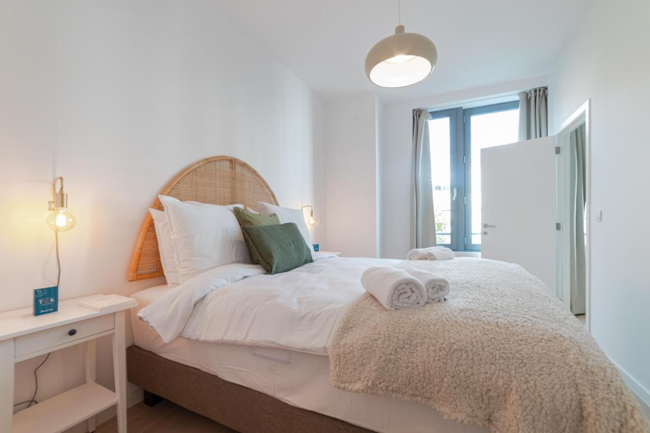 Appartement Sweett - Moliere *
