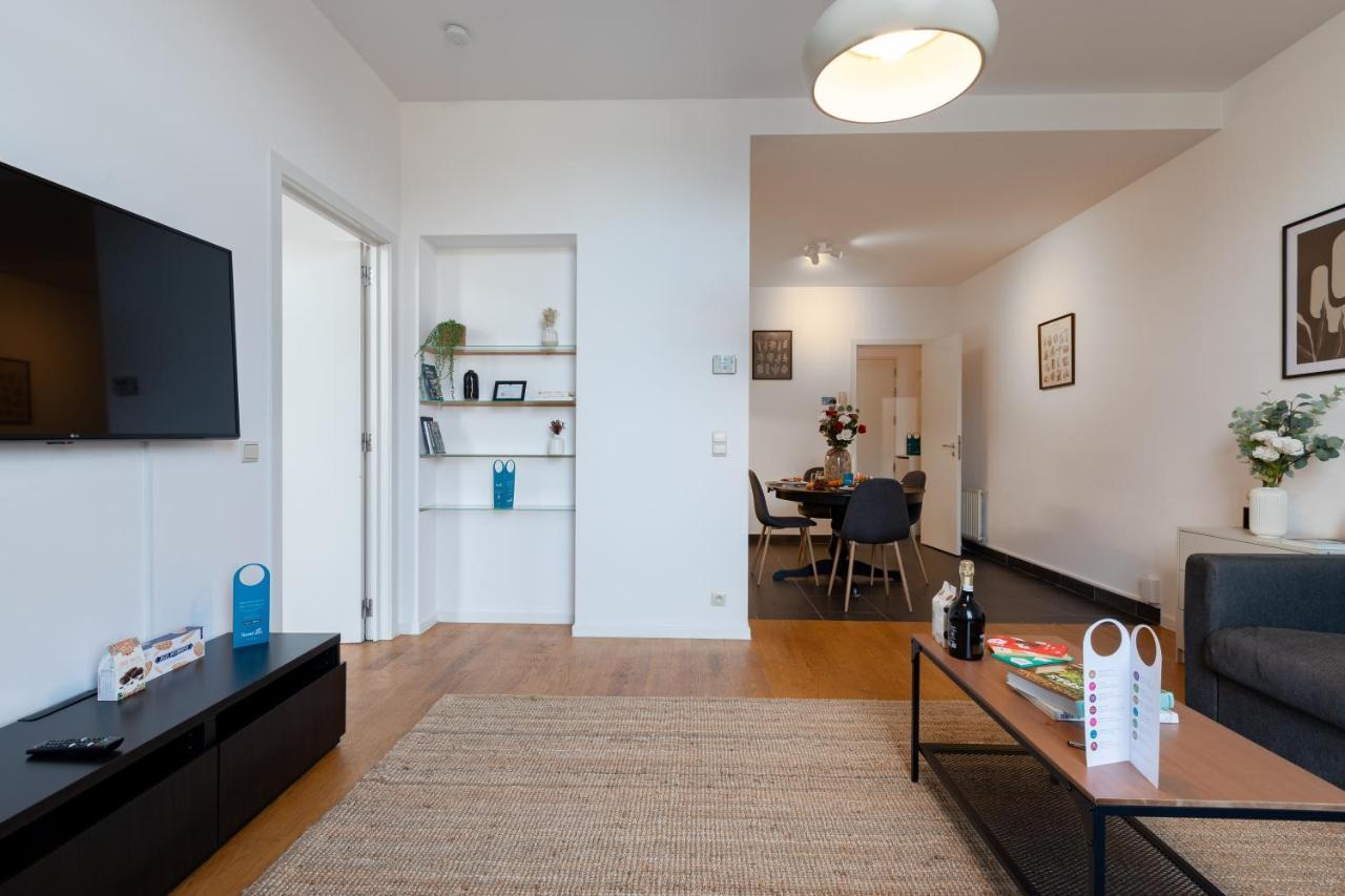 Appartement Sweett - Moliere