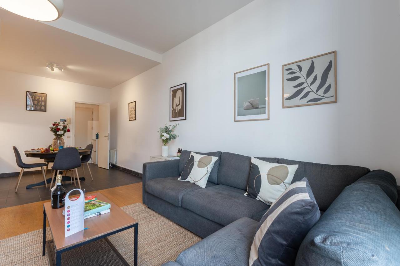 Appartement Sweett - Moliere *